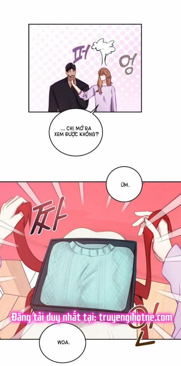 [18+] Hổ Con 22.1 trang 32