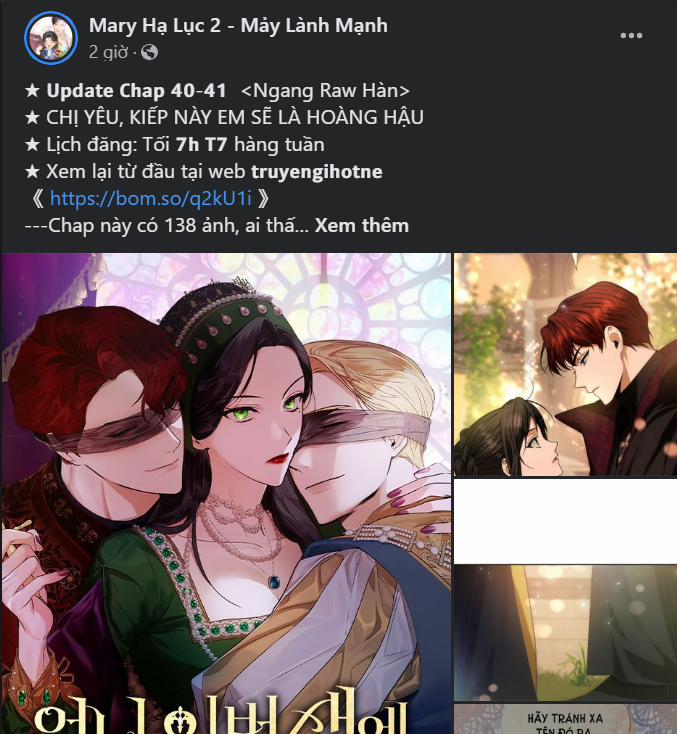 [18+] Hổ Con 22.2 trang 19