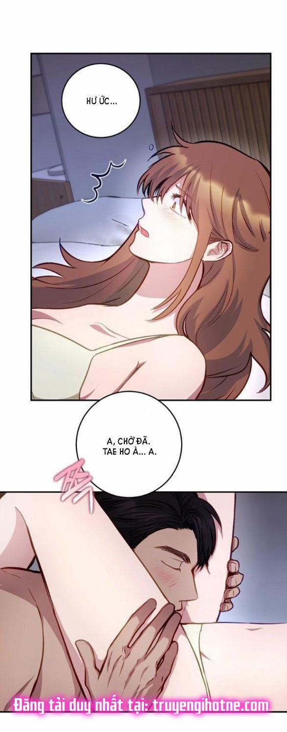 [18+] Hổ Con 23.1 trang 19