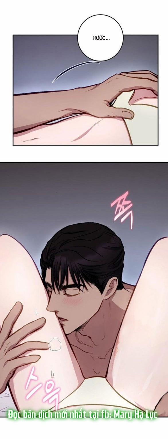 [18+] Hổ Con 23.1 trang 22