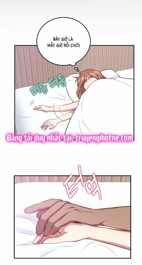 [18+] Hổ Con 23.1 trang 35