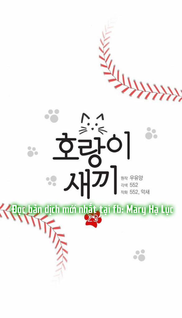 [18+] Hổ Con 23.1 trang 4