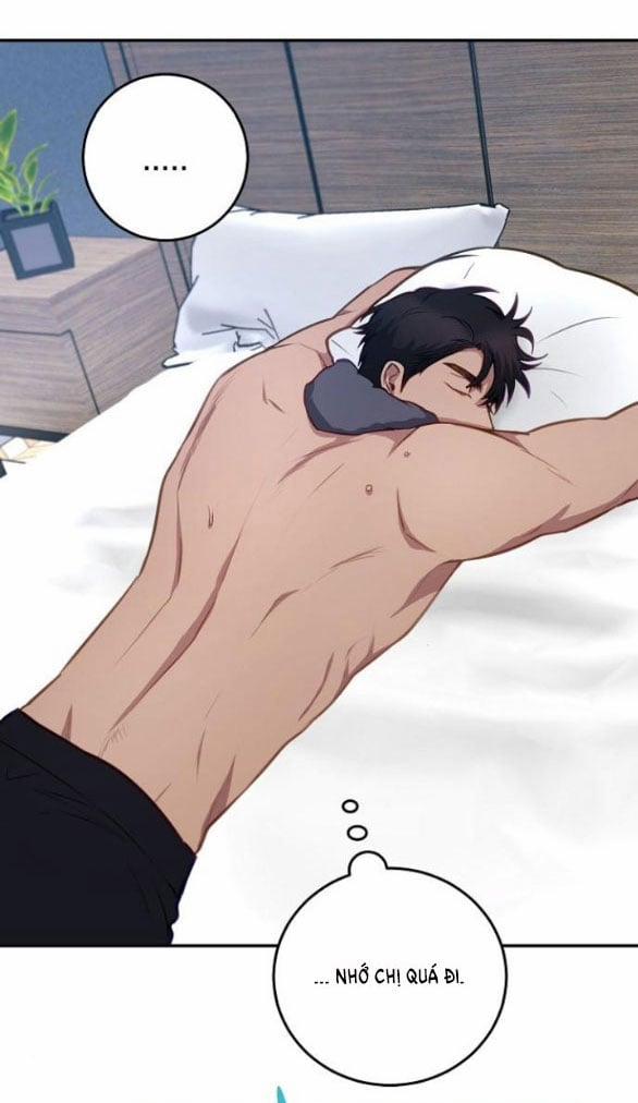[18+] Hổ Con 23.2 trang 25