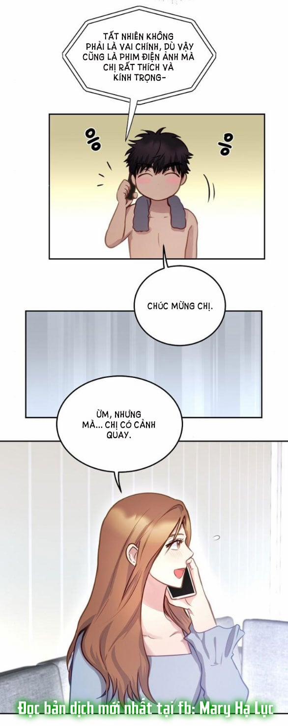 [18+] Hổ Con 23.2 trang 35