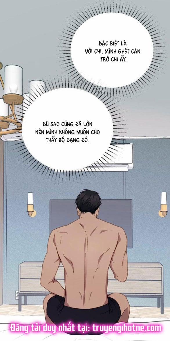 [18+] Hổ Con 24.1 trang 9