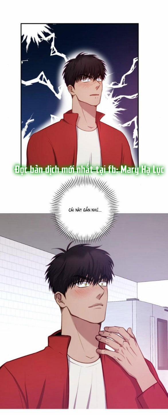 [18+] Hổ Con 25.1 trang 4