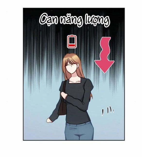 [18+] Hổ Con 27.1 trang 22