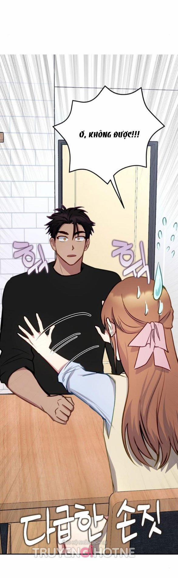 [18+] Hổ Con 28.1 trang 21