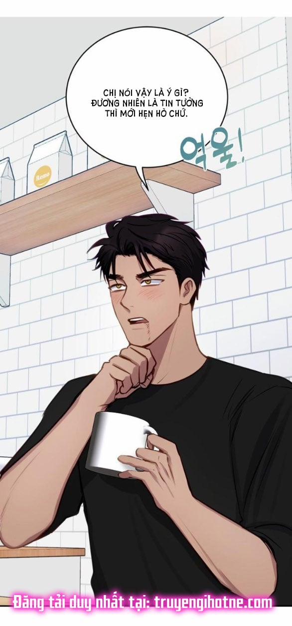 [18+] Hổ Con 28.2 trang 26