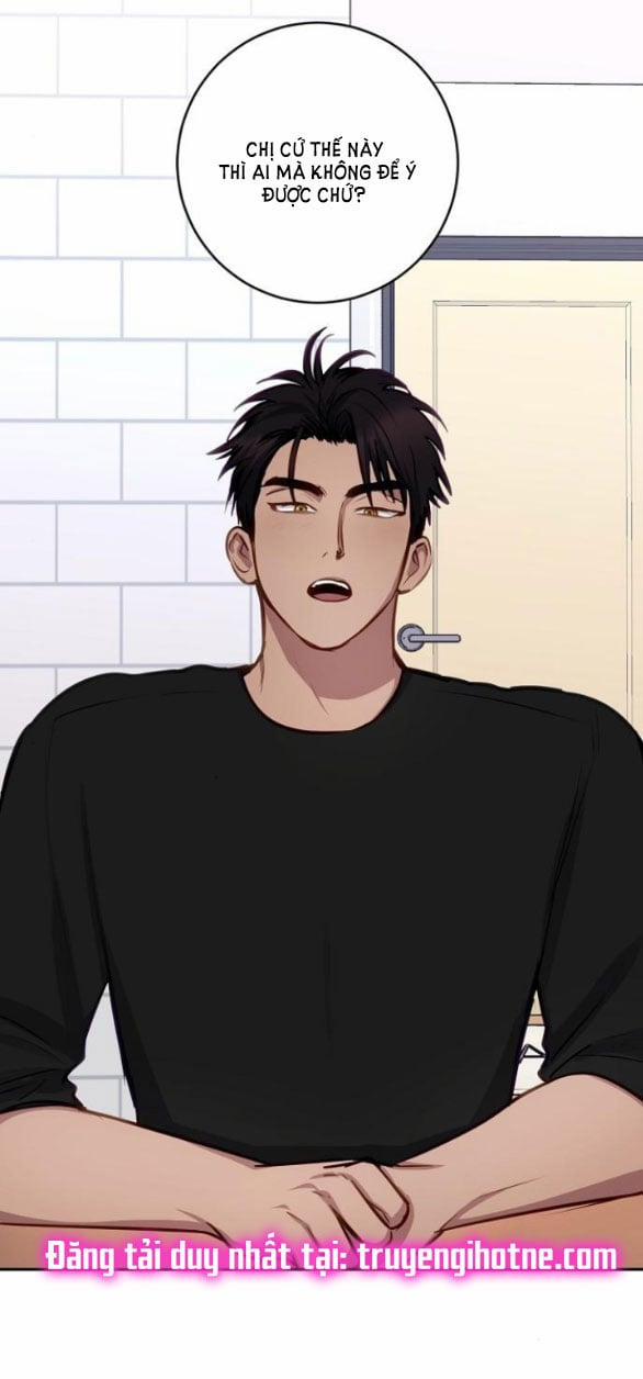 [18+] Hổ Con 29.1 trang 1