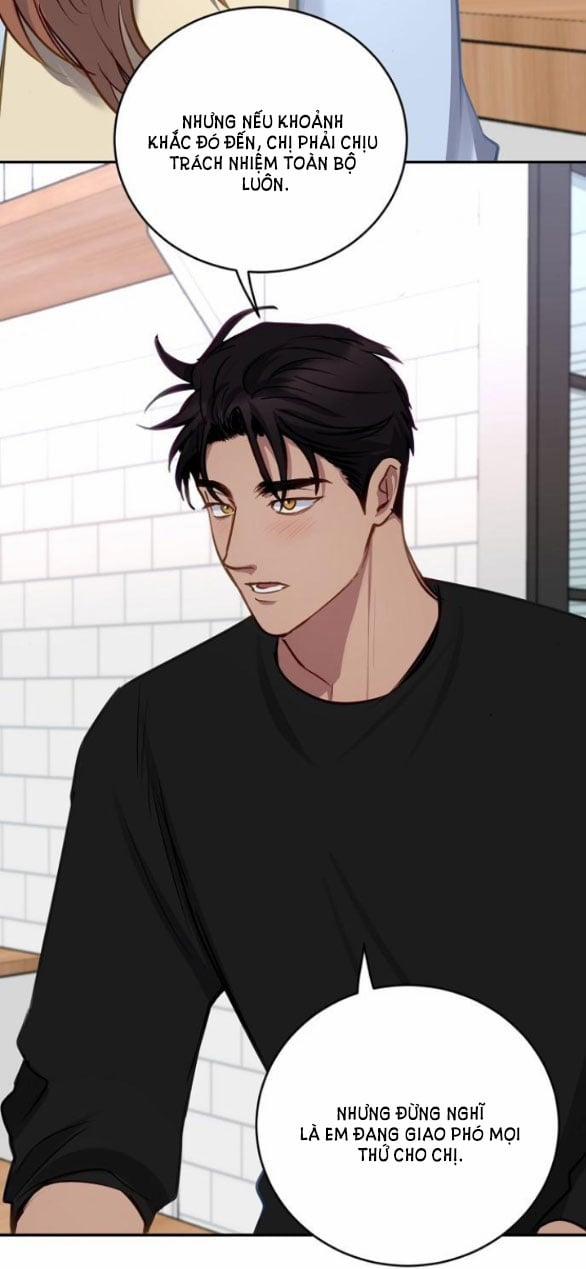 [18+] Hổ Con 29.2 trang 38