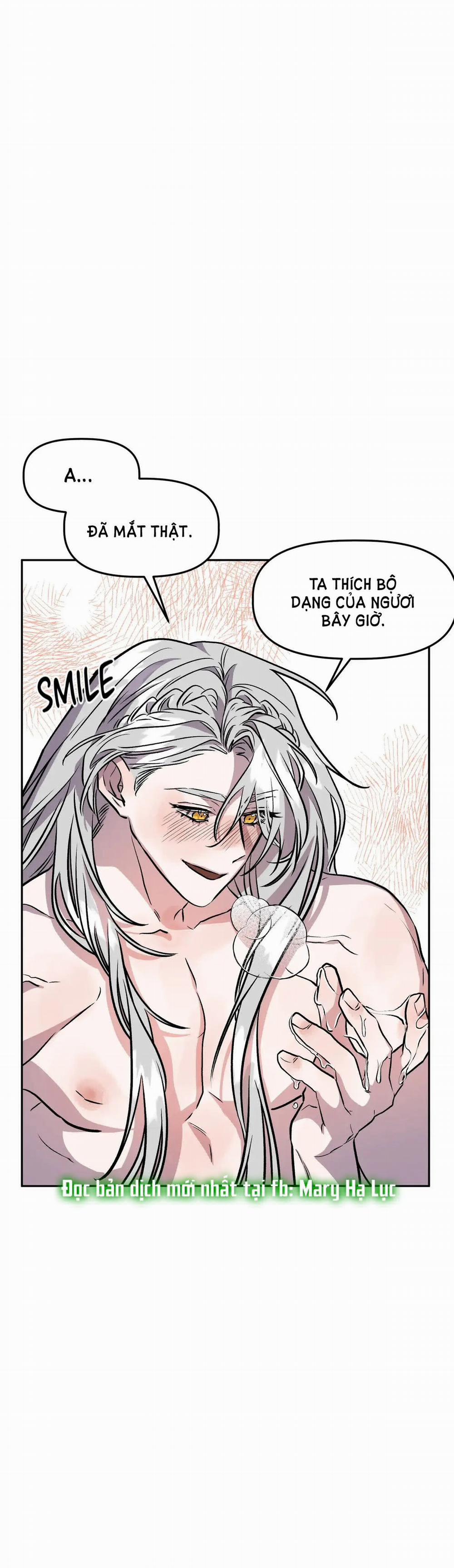 [18+] Hoàng Tử Bạch Tuyết Bị Hoàng Hậu Đưa Đi 10.1 trang 0