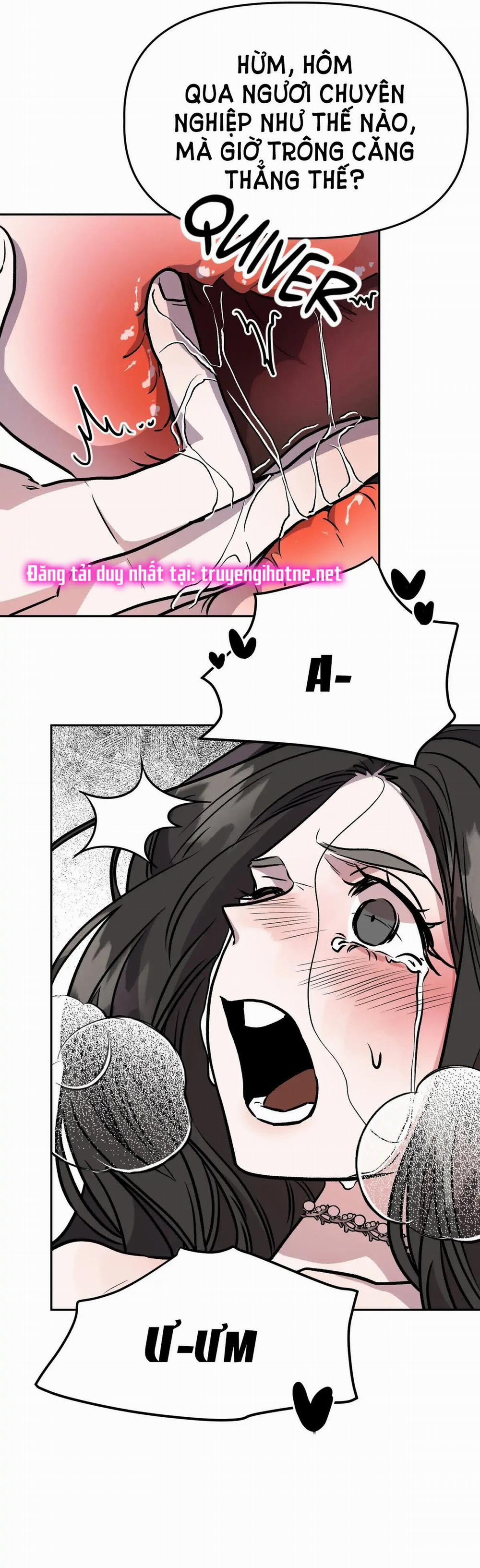 [18+] Hoàng Tử Bạch Tuyết Bị Hoàng Hậu Đưa Đi 10.1 trang 4