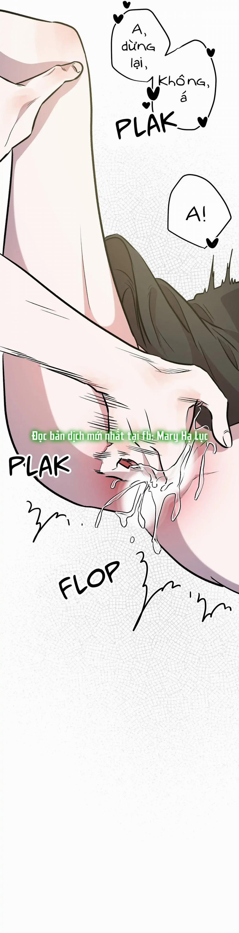 [18+] Hoàng Tử Bạch Tuyết Bị Hoàng Hậu Đưa Đi 10.1 trang 6