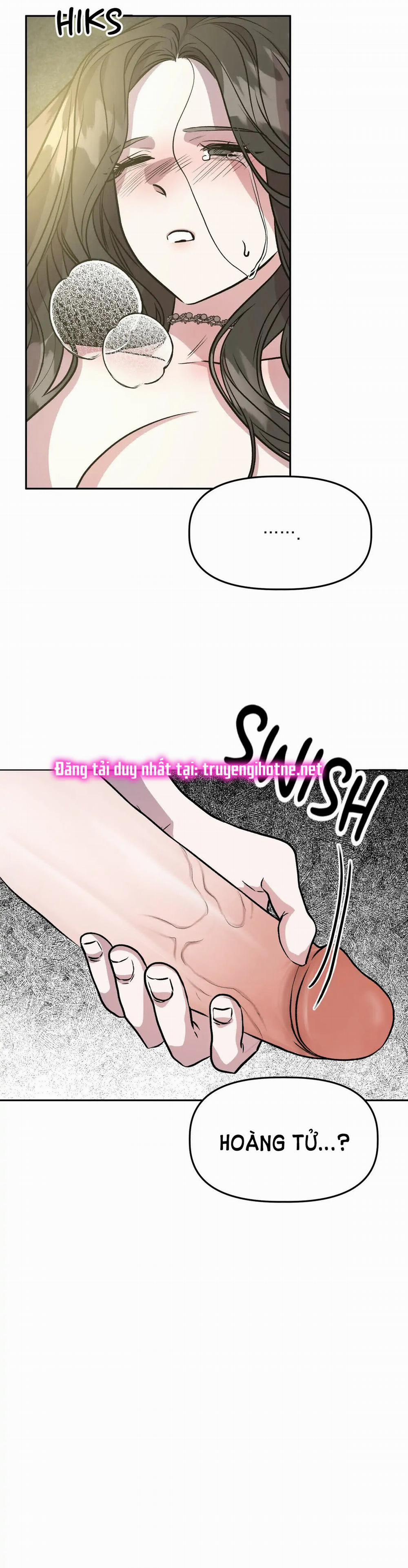 [18+] Hoàng Tử Bạch Tuyết Bị Hoàng Hậu Đưa Đi 10.2 trang 2