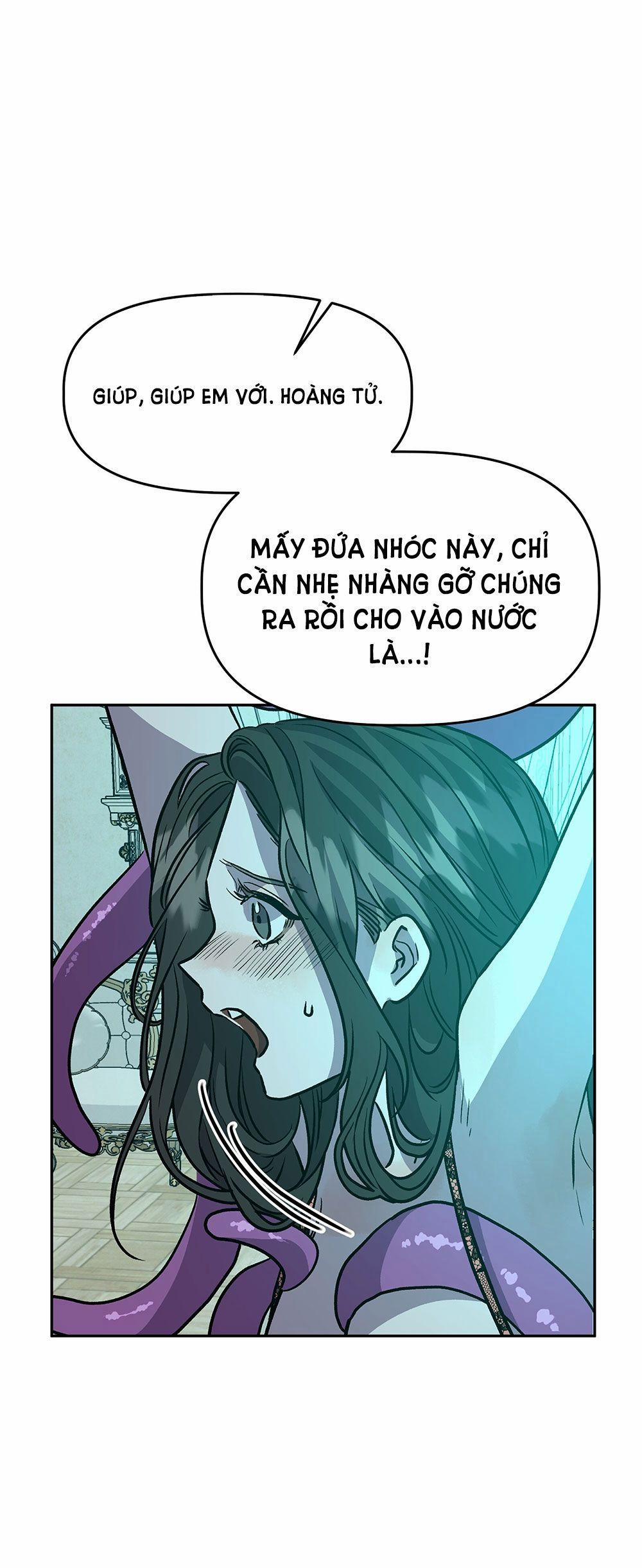 [18+] Hoàng Tử Bạch Tuyết Bị Hoàng Hậu Đưa Đi 15.1 trang 0
