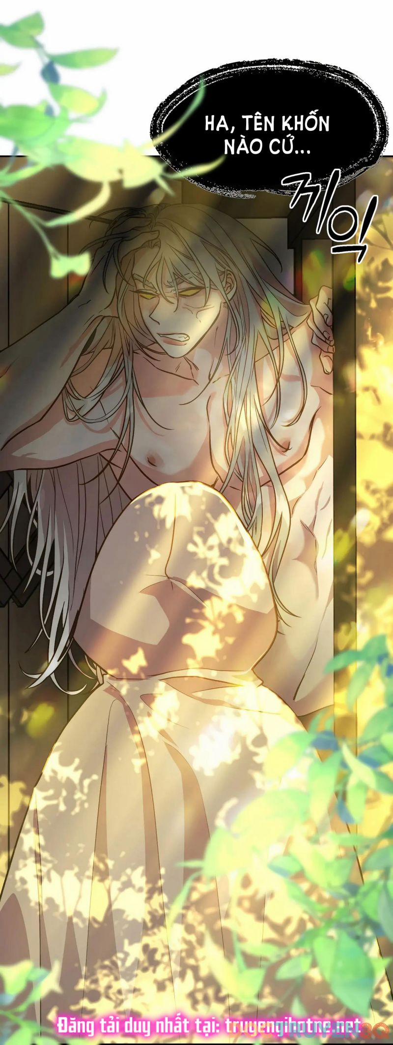 [18+] Hoàng Tử Bạch Tuyết Bị Hoàng Hậu Đưa Đi 2.5 trang 13