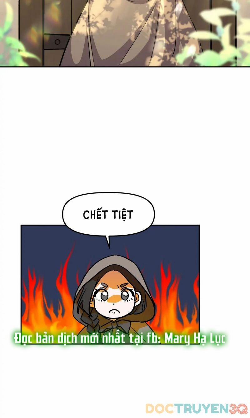 [18+] Hoàng Tử Bạch Tuyết Bị Hoàng Hậu Đưa Đi 2.5 trang 17