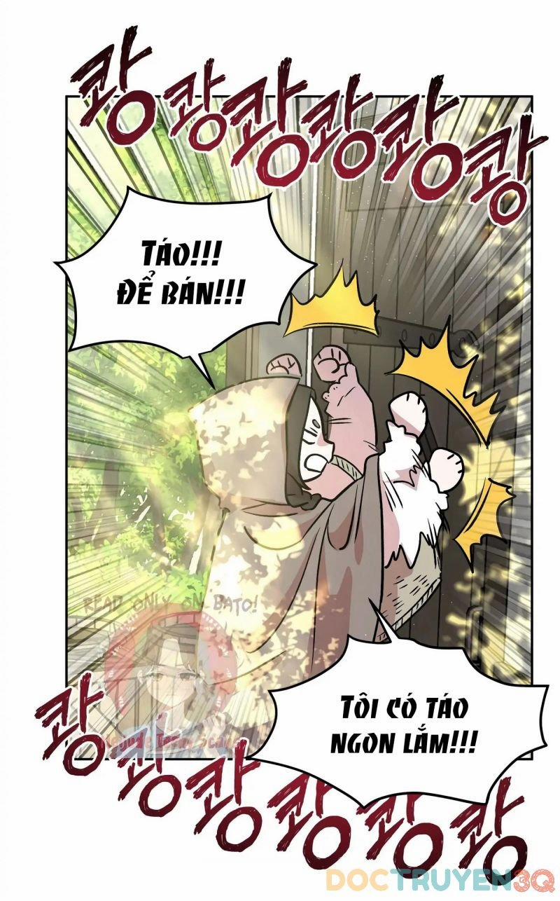 [18+] Hoàng Tử Bạch Tuyết Bị Hoàng Hậu Đưa Đi 2.5 trang 18