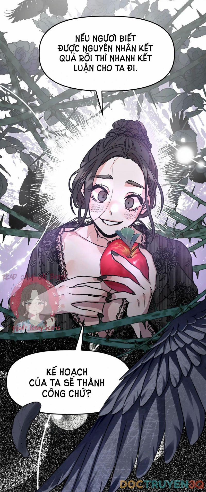 [18+] Hoàng Tử Bạch Tuyết Bị Hoàng Hậu Đưa Đi 2.5 trang 7