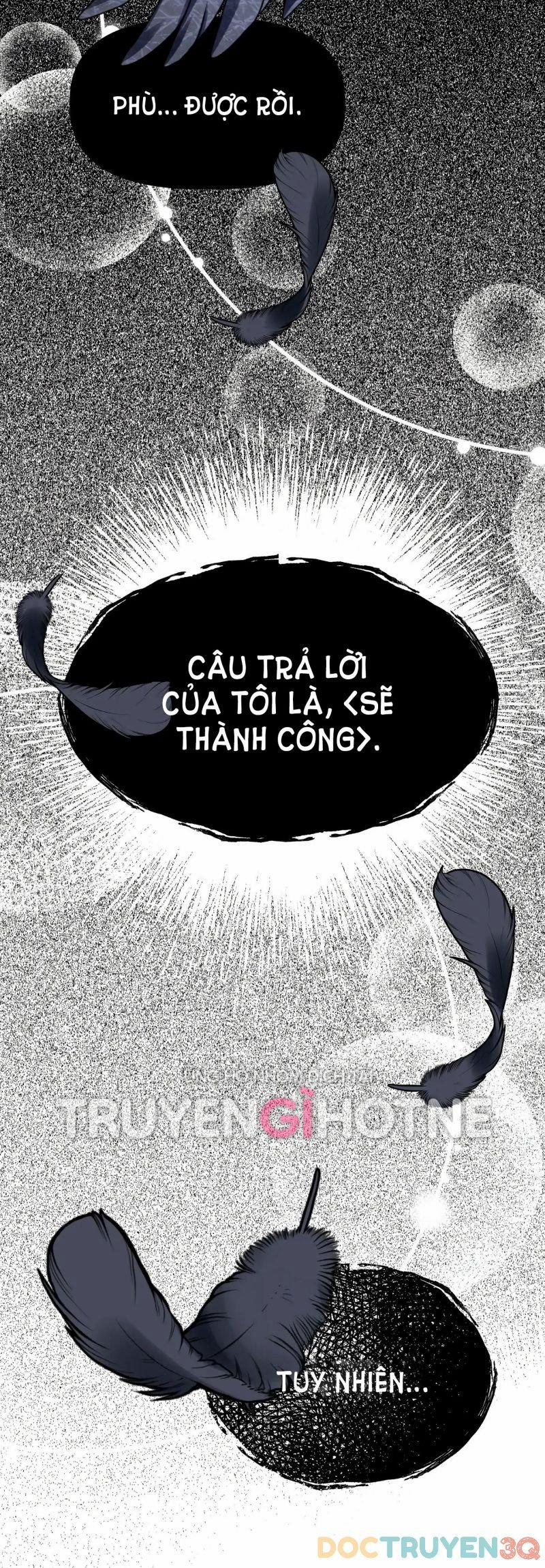 [18+] Hoàng Tử Bạch Tuyết Bị Hoàng Hậu Đưa Đi 2.5 trang 8