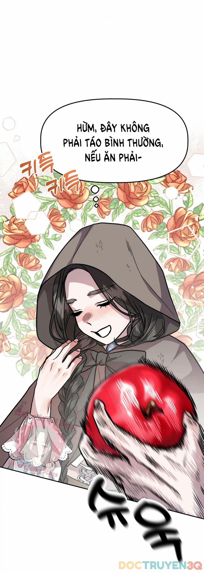 [18+] Hoàng Tử Bạch Tuyết Bị Hoàng Hậu Đưa Đi 3.5 trang 0