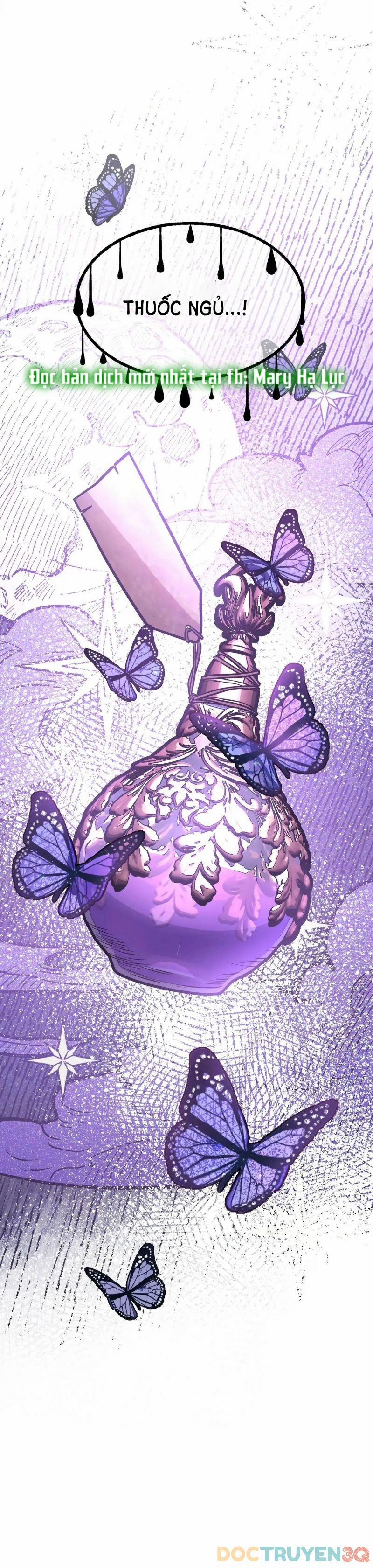 [18+] Hoàng Tử Bạch Tuyết Bị Hoàng Hậu Đưa Đi 3.5 trang 12