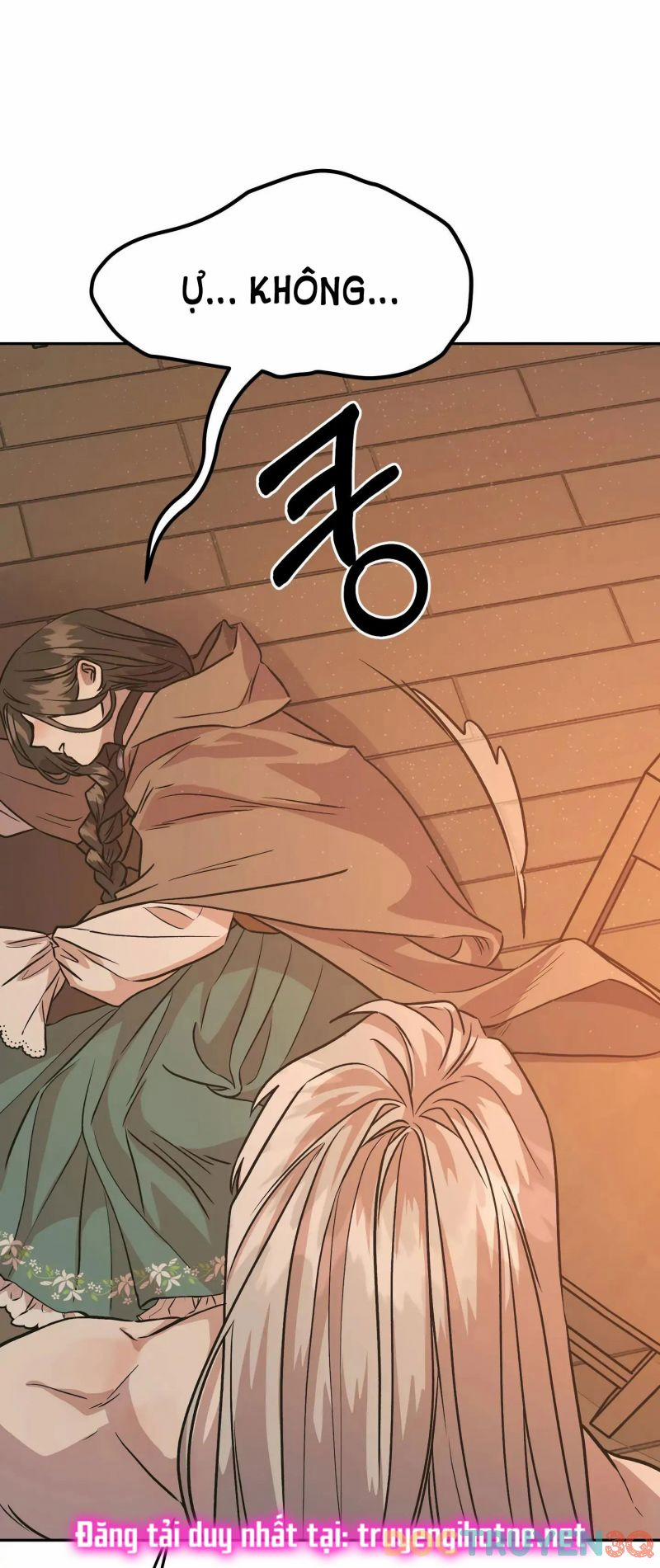 [18+] Hoàng Tử Bạch Tuyết Bị Hoàng Hậu Đưa Đi 3.5 trang 13