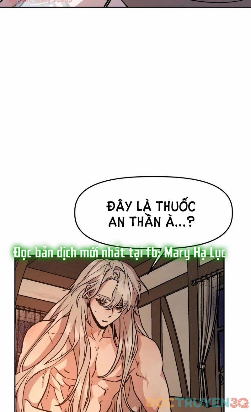 [18+] Hoàng Tử Bạch Tuyết Bị Hoàng Hậu Đưa Đi 3.5 trang 16