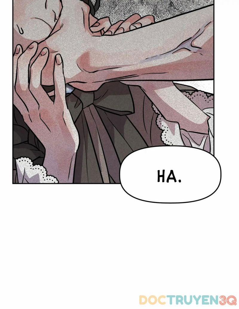 [18+] Hoàng Tử Bạch Tuyết Bị Hoàng Hậu Đưa Đi 3.5 trang 4