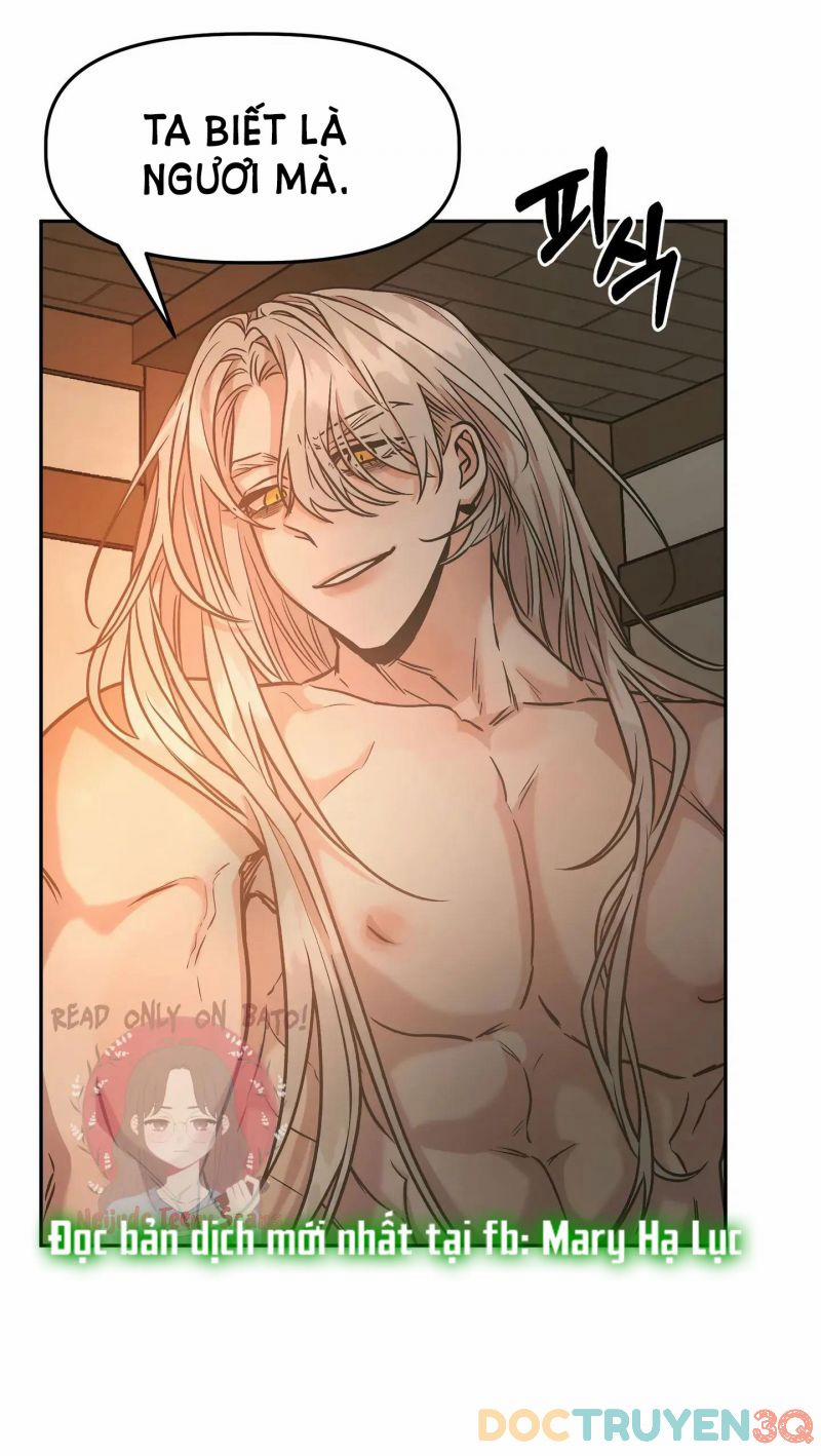 [18+] Hoàng Tử Bạch Tuyết Bị Hoàng Hậu Đưa Đi 3.5 trang 5