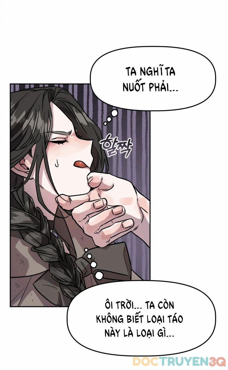 [18+] Hoàng Tử Bạch Tuyết Bị Hoàng Hậu Đưa Đi 3.5 trang 7