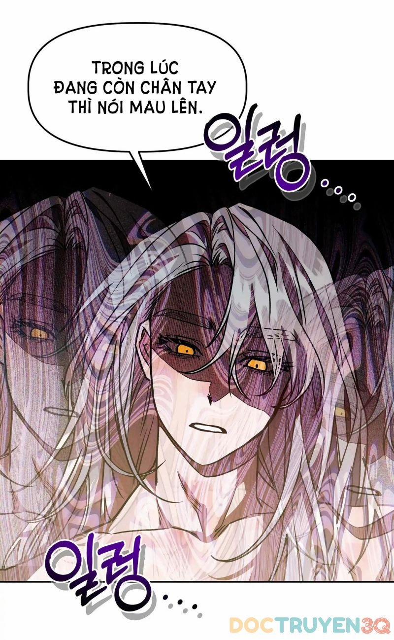 [18+] Hoàng Tử Bạch Tuyết Bị Hoàng Hậu Đưa Đi 3.5 trang 9