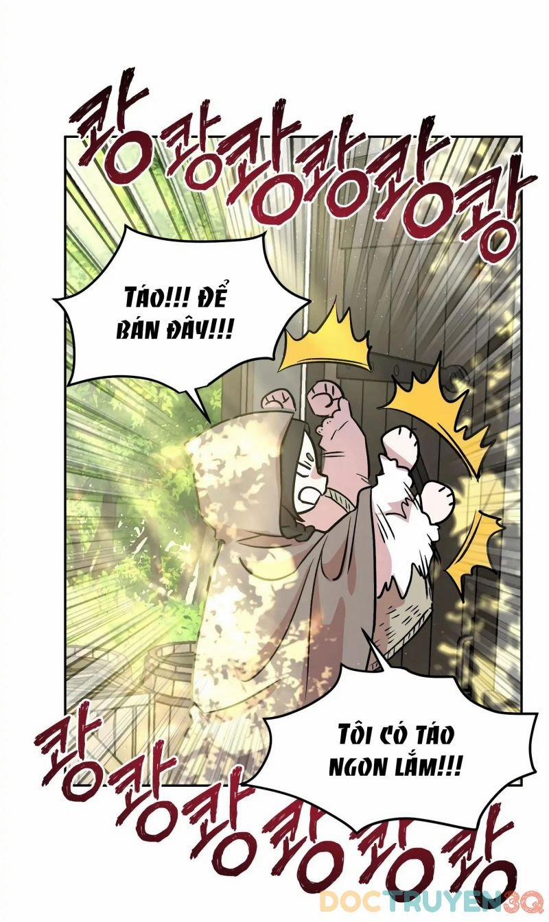 [18+] Hoàng Tử Bạch Tuyết Bị Hoàng Hậu Đưa Đi 3 trang 0