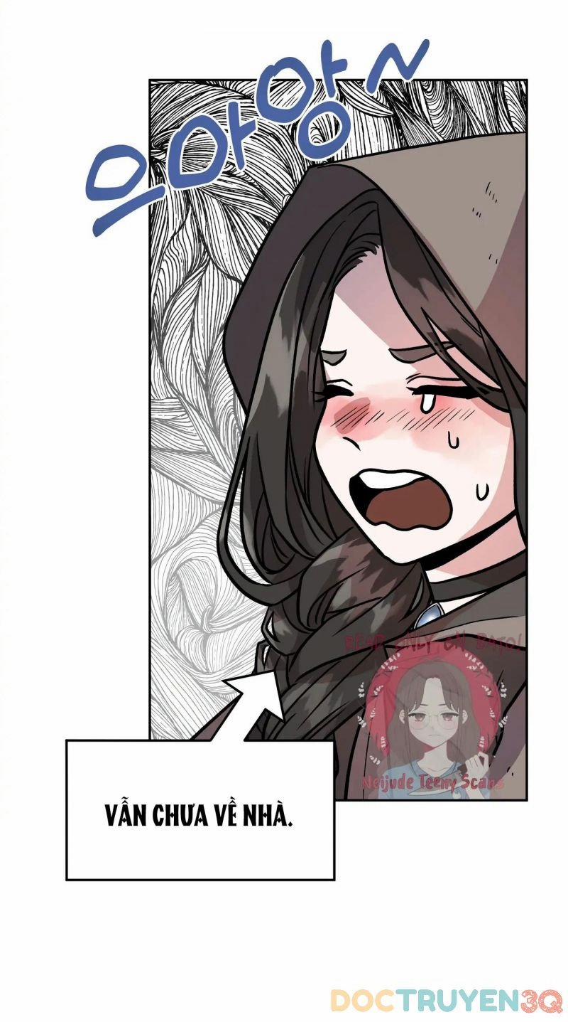 [18+] Hoàng Tử Bạch Tuyết Bị Hoàng Hậu Đưa Đi 3 trang 17