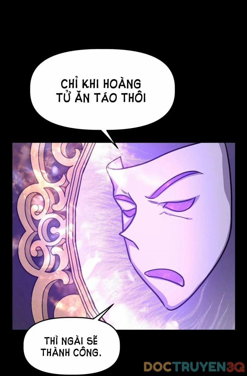 [18+] Hoàng Tử Bạch Tuyết Bị Hoàng Hậu Đưa Đi 3 trang 9