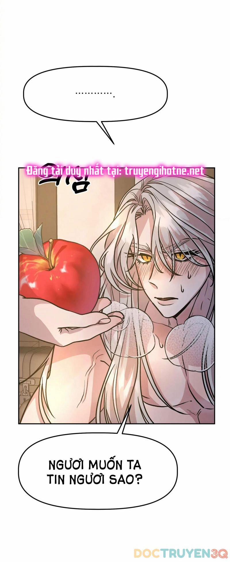 [18+] Hoàng Tử Bạch Tuyết Bị Hoàng Hậu Đưa Đi 4.5 trang 0