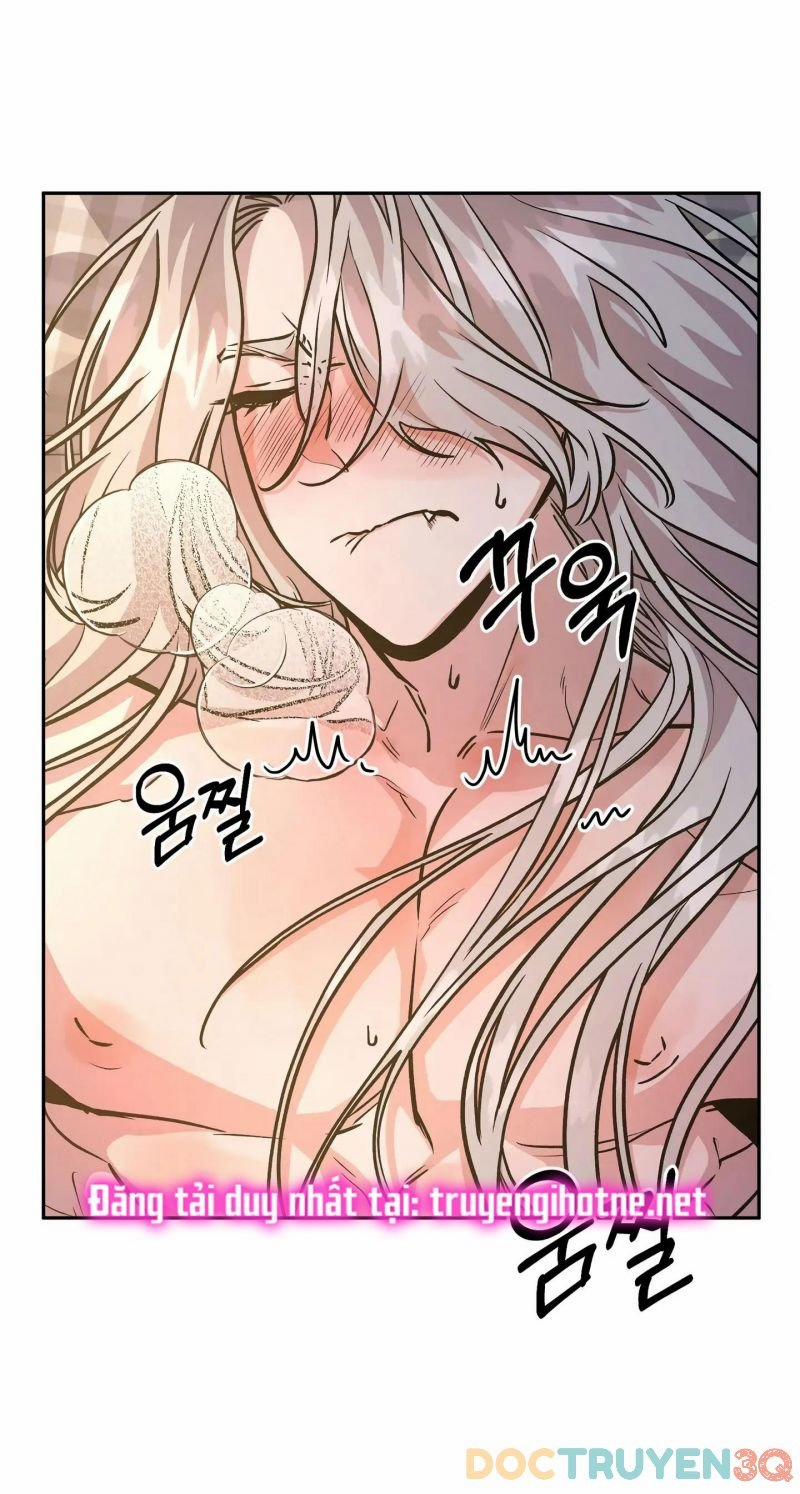 [18+] Hoàng Tử Bạch Tuyết Bị Hoàng Hậu Đưa Đi 4.5 trang 16