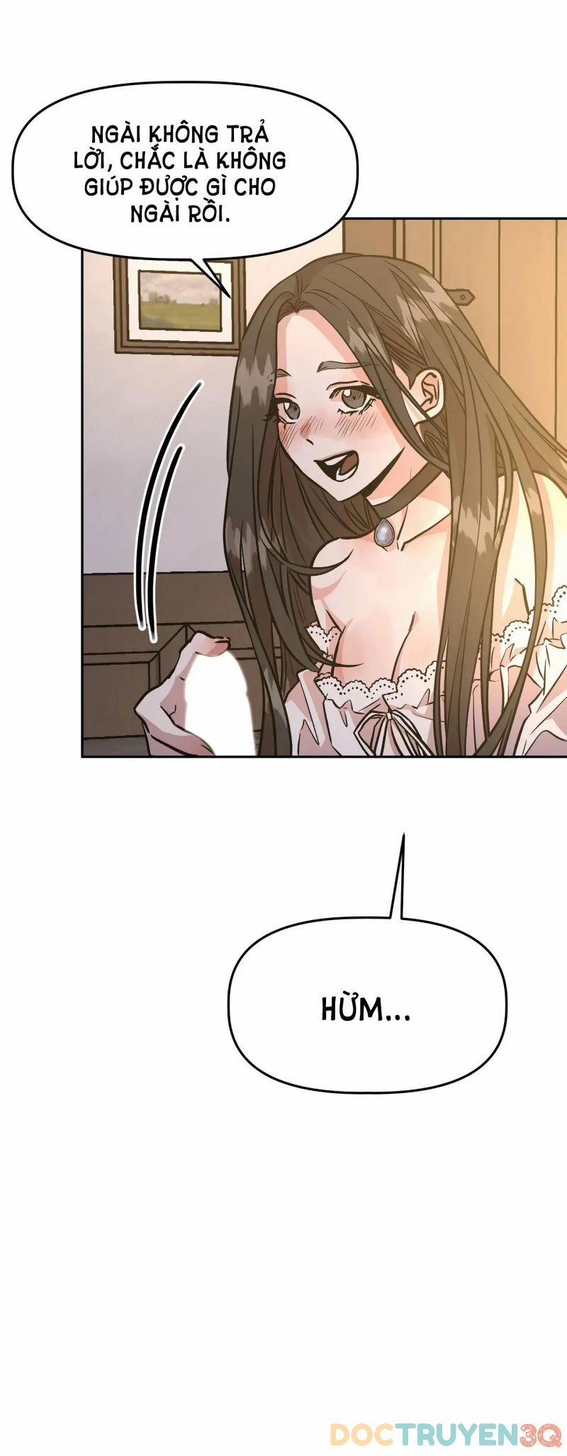 [18+] Hoàng Tử Bạch Tuyết Bị Hoàng Hậu Đưa Đi 4.5 trang 17