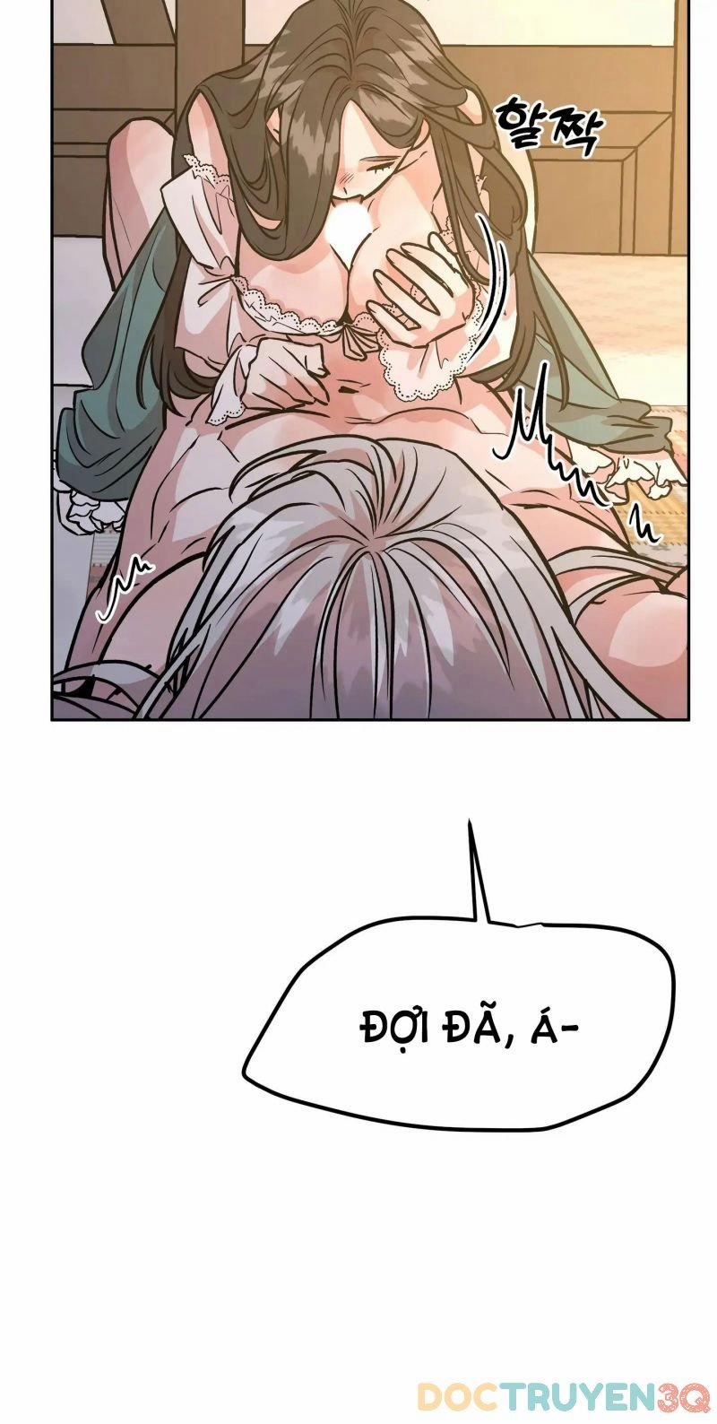 [18+] Hoàng Tử Bạch Tuyết Bị Hoàng Hậu Đưa Đi 4.5 trang 19