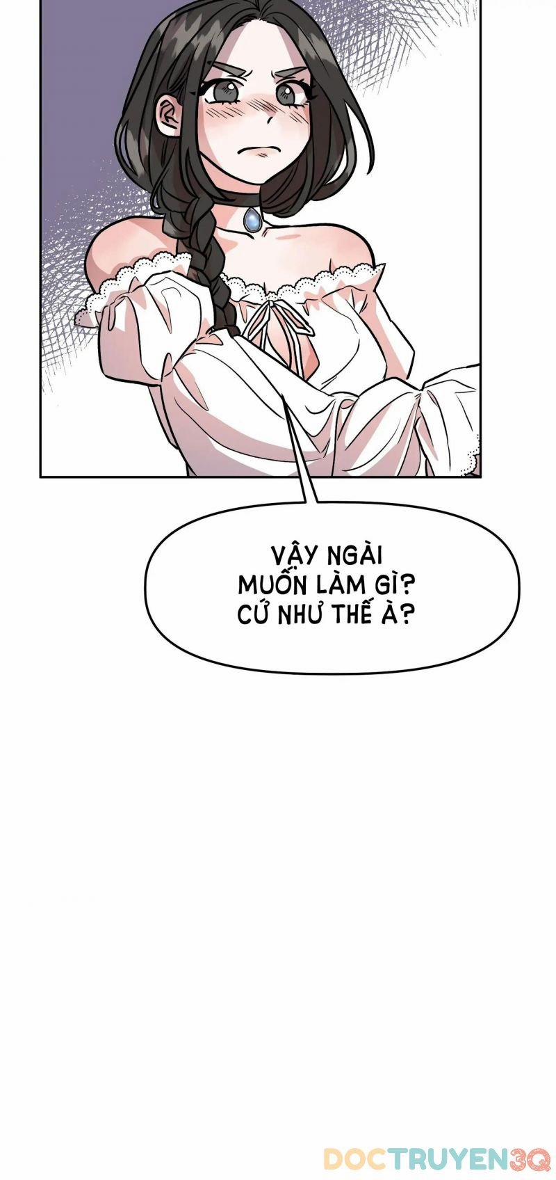 [18+] Hoàng Tử Bạch Tuyết Bị Hoàng Hậu Đưa Đi 4.5 trang 2