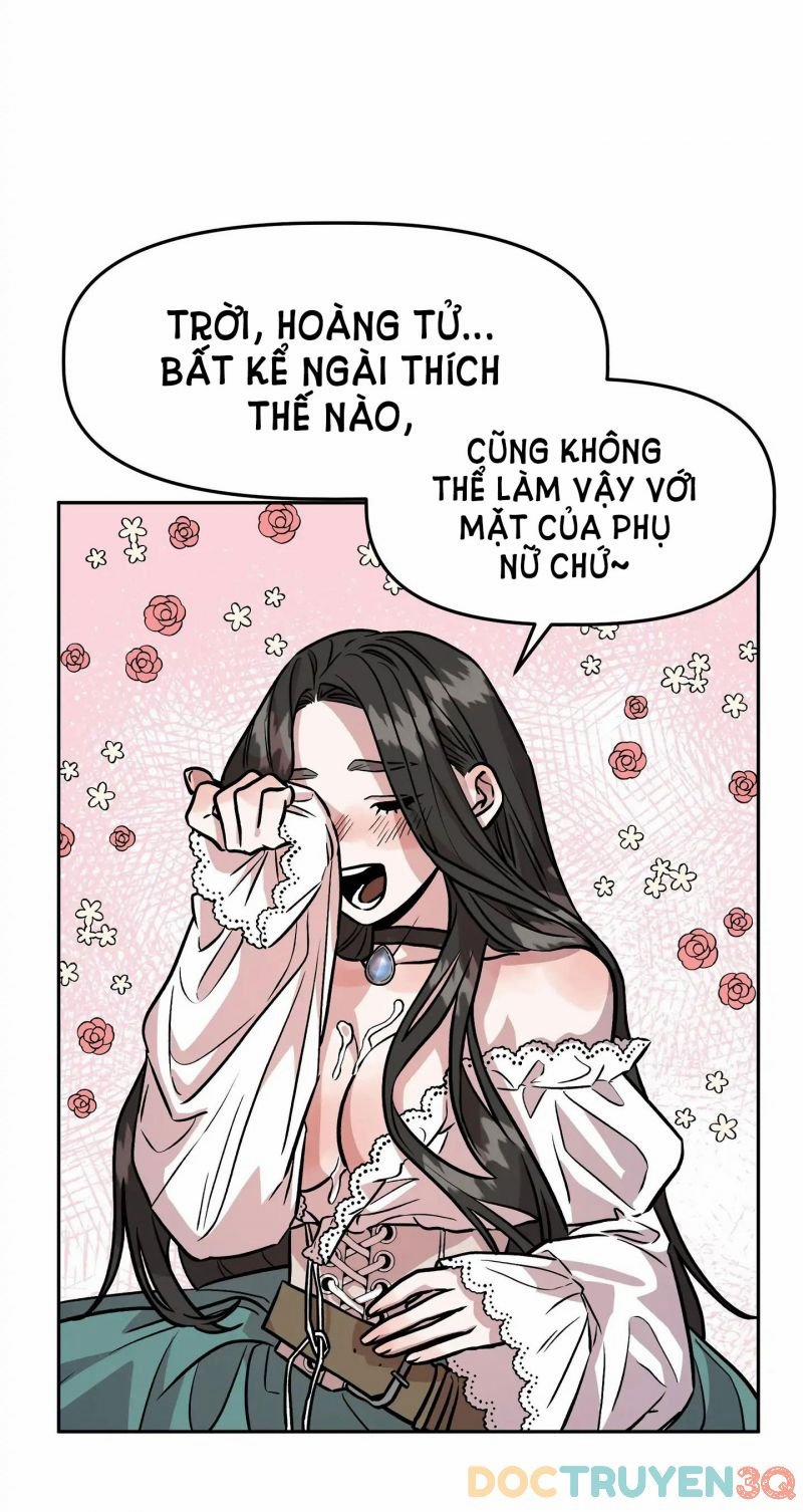 [18+] Hoàng Tử Bạch Tuyết Bị Hoàng Hậu Đưa Đi 4.5 trang 21