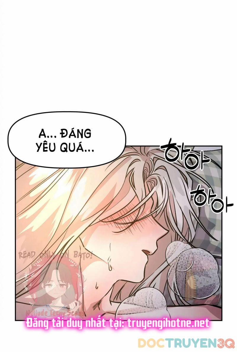 [18+] Hoàng Tử Bạch Tuyết Bị Hoàng Hậu Đưa Đi 4.5 trang 22