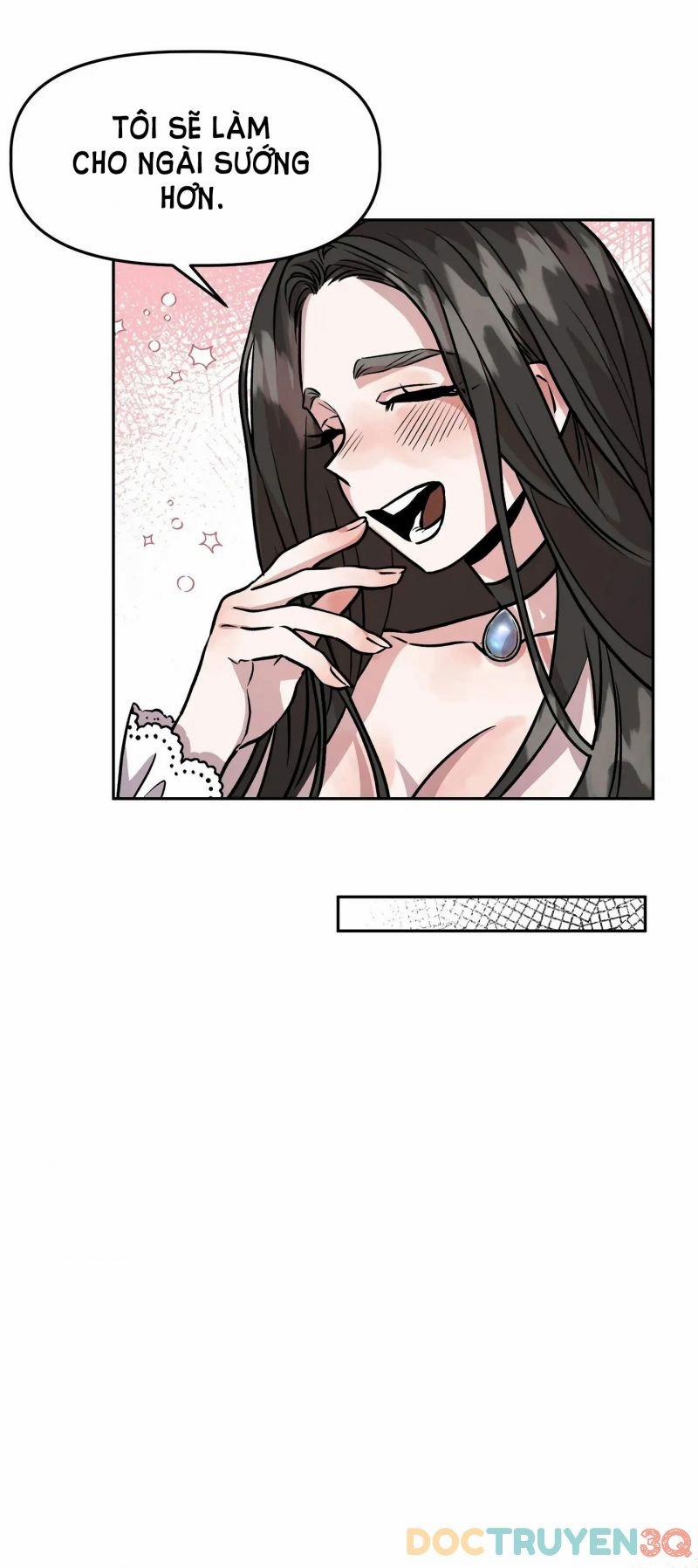 [18+] Hoàng Tử Bạch Tuyết Bị Hoàng Hậu Đưa Đi 4.5 trang 23