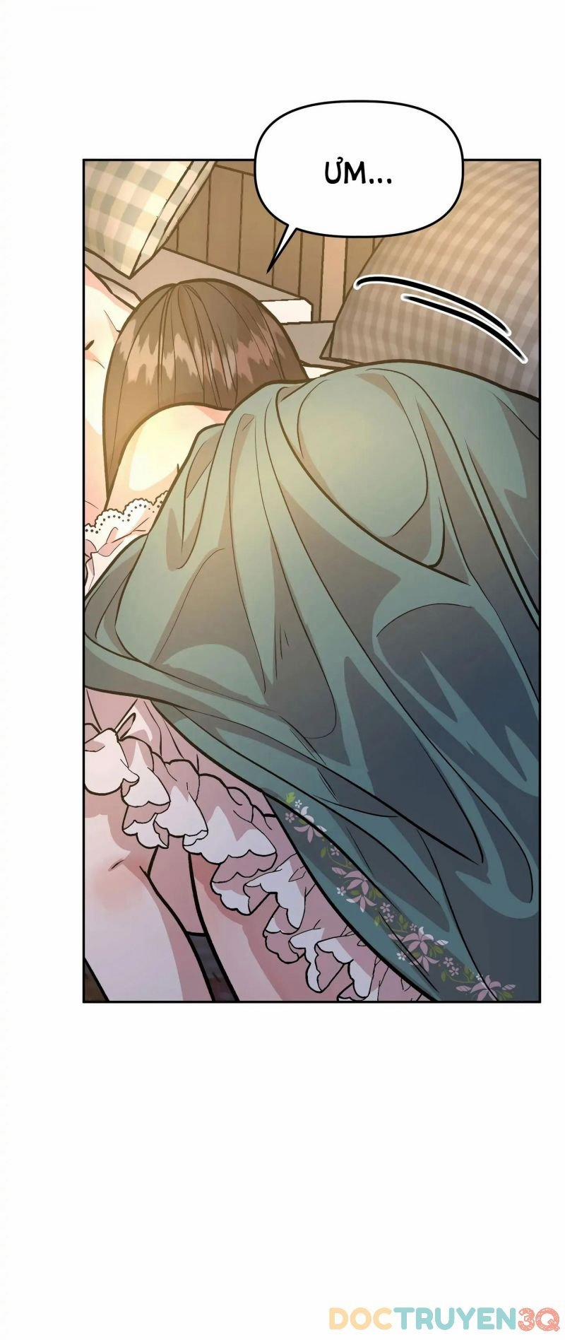 [18+] Hoàng Tử Bạch Tuyết Bị Hoàng Hậu Đưa Đi 4.5 trang 25