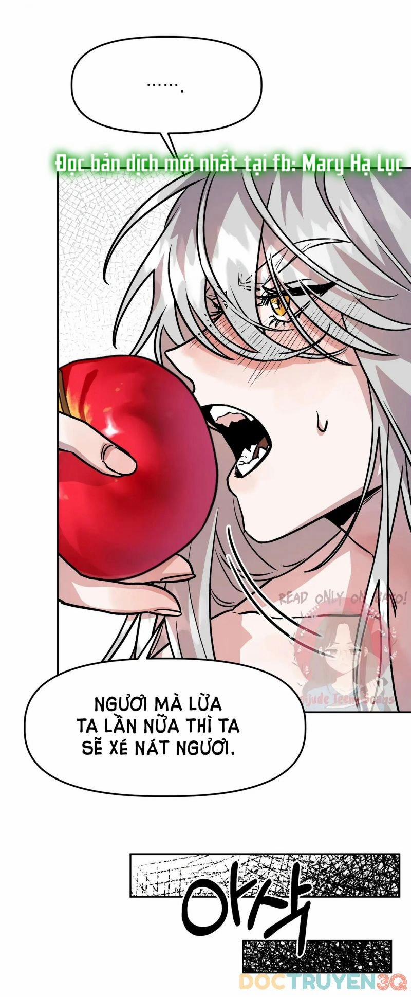 [18+] Hoàng Tử Bạch Tuyết Bị Hoàng Hậu Đưa Đi 4.5 trang 3