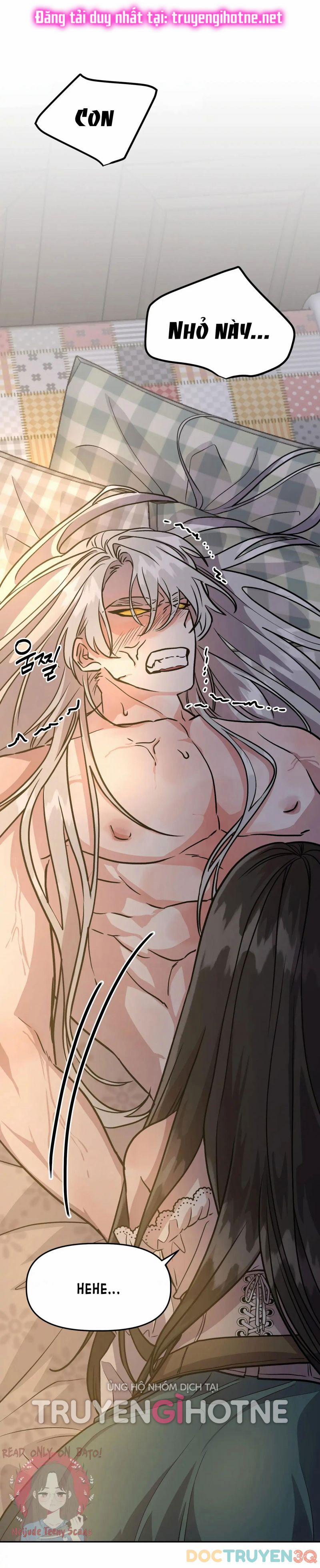 [18+] Hoàng Tử Bạch Tuyết Bị Hoàng Hậu Đưa Đi 4.5 trang 5