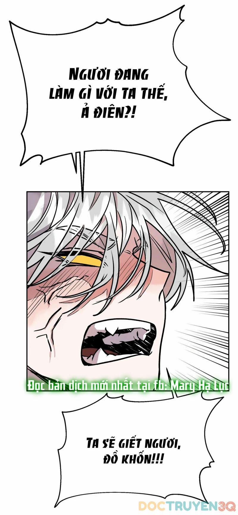 [18+] Hoàng Tử Bạch Tuyết Bị Hoàng Hậu Đưa Đi 4.5 trang 7