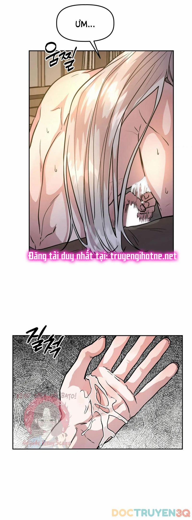 [18+] Hoàng Tử Bạch Tuyết Bị Hoàng Hậu Đưa Đi 4 trang 10