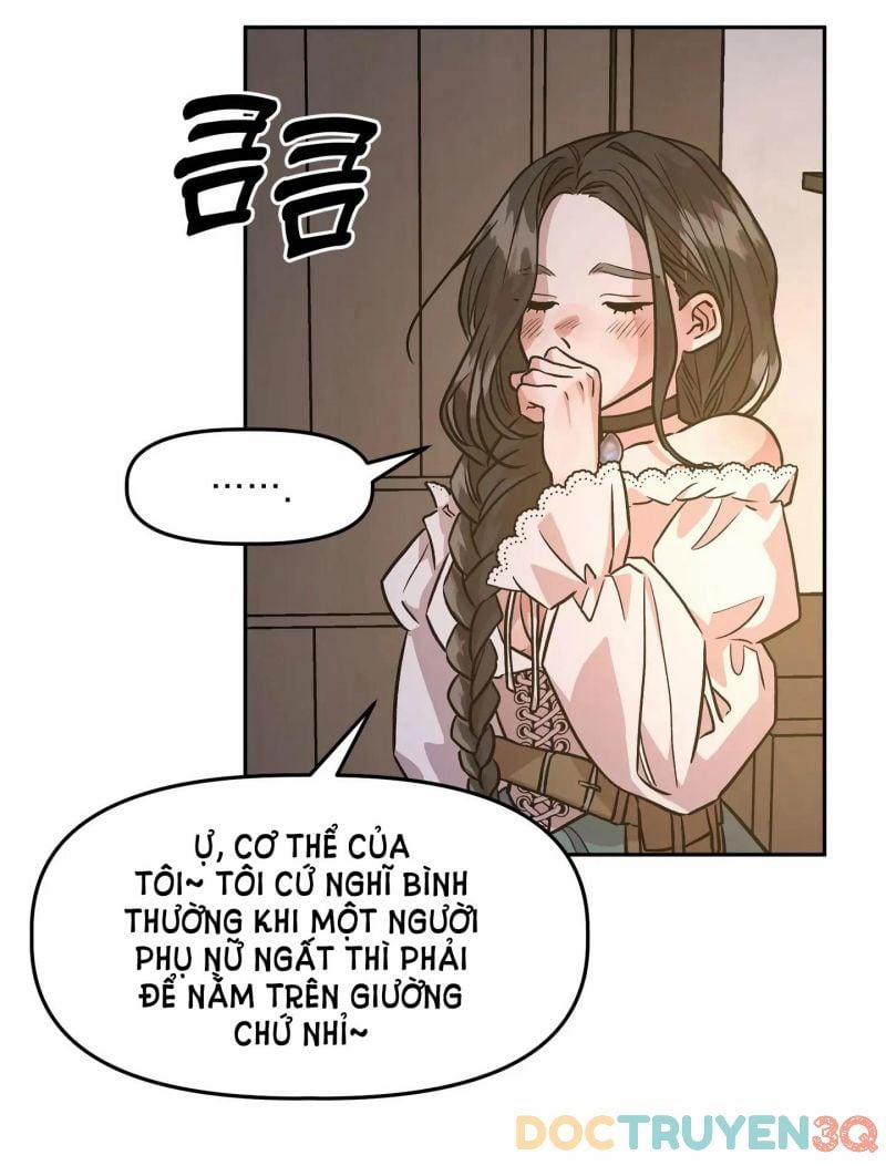 [18+] Hoàng Tử Bạch Tuyết Bị Hoàng Hậu Đưa Đi 4 trang 16